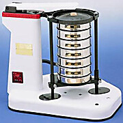 W.S. TYLER® RO-TAP® RX-29-10 Sieve Shaker 230v/50Hz
