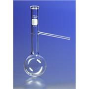 Flask Distilling 125mL.Pk 6