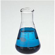 KIMAX Flasks - Wide Mouth Erlenmeyer Flask