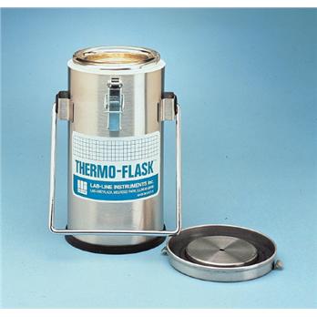 Lab-Line Thermo-Flasks