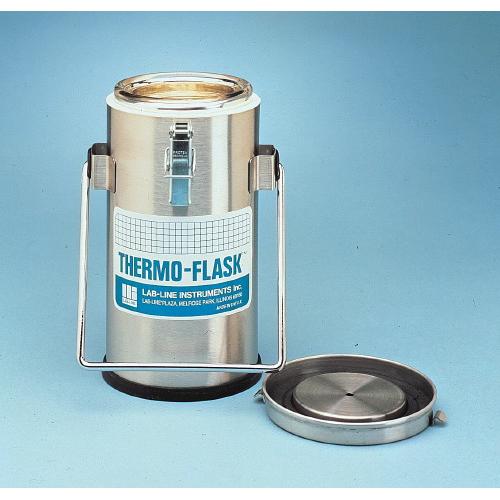 Thermo Scientific LN2 Thermo-Flask-Capacity: 1.01l 2122