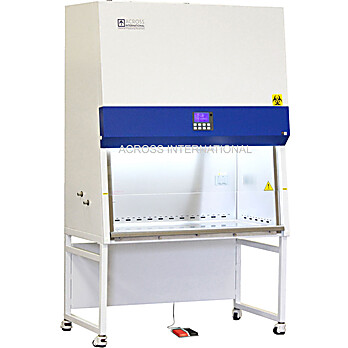 NSF Certified 4 Ft Class II Type A2 Biosafety Cabinet 110V