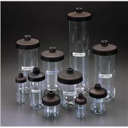 Fast-Freeze Borosilicate Glass Flasks