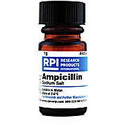 Ampicillin, Sodium Salt