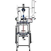 Series R Reactors O-Ring Closure