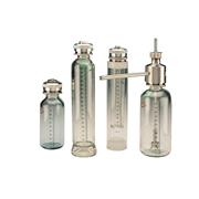 Pressure Reaction Vessels And Accessories