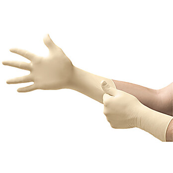 MICROFLEX® CE4-200 Non-sterile Disposable Latex Glove