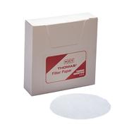 Filter Paper, Qualitative Grades
