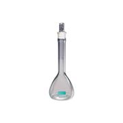 Corning® Reusable Plastic Volumetric Flasks, PMP, Class A, Corning