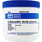 RPI L-Ascorbic Acid [Vitamin C]