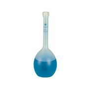 Nalgene Polypropylene Volumetric Flasks, 50ml to 1000ml