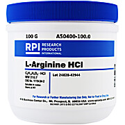 RPI L-Arginine Monohydrochloride