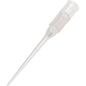 Filter Pipette Tips, LTS Fit, Racked, Sterile