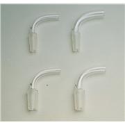 L-Shape Flask Adapters
