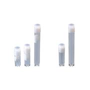Externally Threaded, Starfoot Cryotube Vials