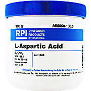RPI L-Aspartic Acid