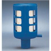 Vacuum Pump Exhaust Filters