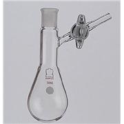 Airless-Ware Kjeldahl Schlenk Flasks