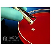 HardyDisks™ AST Sulfamethoxazole/Trimethoprim