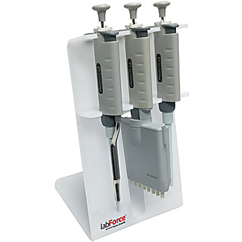 LabForce™ Pipette Stand