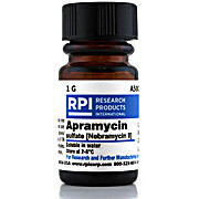 Apramycin Sulfate