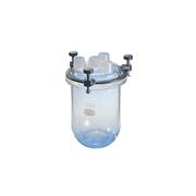 Resin Reaction Flasks And Supplies