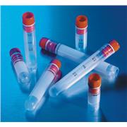 Cryogenic Vials