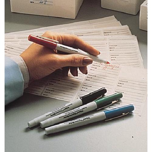 Thermo Scientific Cryo Marker Pen Set:Cold Storage Products:Refrigerator