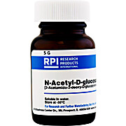 RPI N-Acetyl-D-glucosamine [2-Acetamido-2-deoxy-D-glucopyranose GlcNAc]
