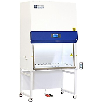 NSF Certified 3 Ft Class II Type A2 Biosafety Cabinet 110V