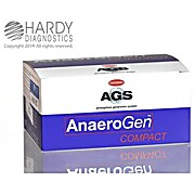 C Anaerobic Gas Generator