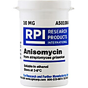 Anisomycin