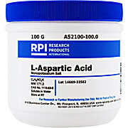 RPI L-Aspartic Acid Monopotassium Salt