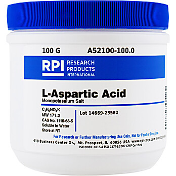 L-Aspartic Acid