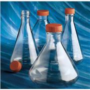 Large Polycarbonate Erlenmeyer Flasks