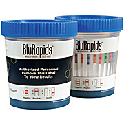 BluRapids®: Drug Test Cups