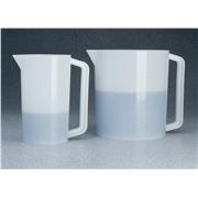 Graduated Pitchers