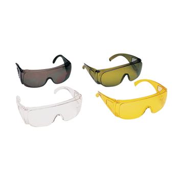Worker Bees Safety Glasses