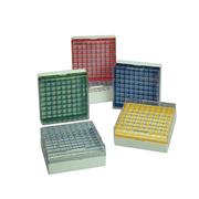 Colored Cryoboxes