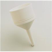 Polyethylene Buchner Funnels
