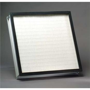 HEPA Filter Cell Replacement