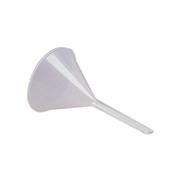 Plastic Funnels, Polypropylene