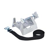 Gas Cylinder Clamps