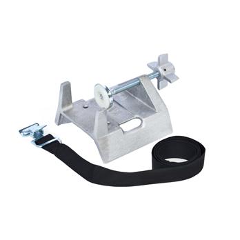 Gas Cylinder Clamps