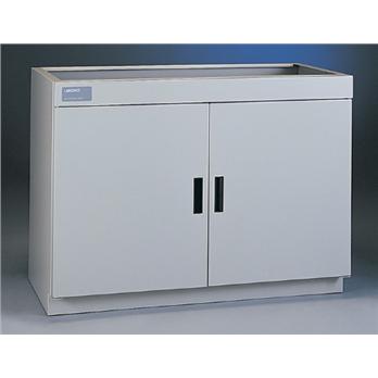 Protector Storage Cabinets and Shelf Kits