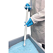 Powder Sample Collector