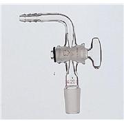 Adapter, Flow Control Inlet