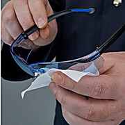 Fogtech Instant Anti-fog Wipe