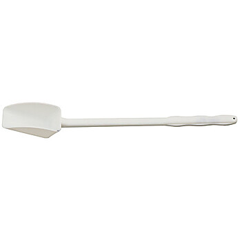 Disposable Long-Handled Scoops