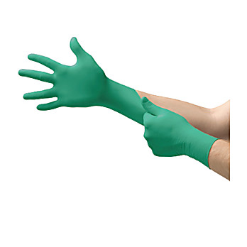 92-600 TouchNTuff® Disposable Nitrile Gloves